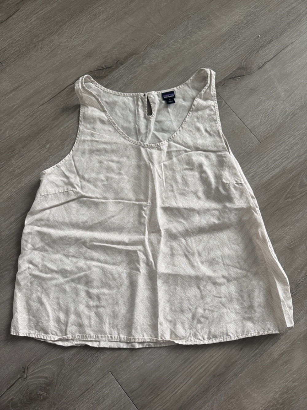 Patagonia Swing Tank